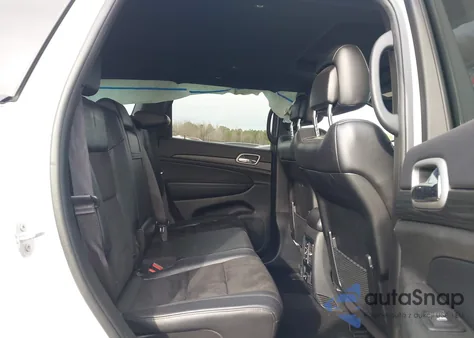 2021 Jeep Grand Cherokee Laredo X 4X2 z USA, uszkodzony, nr VIN 1C4RJEAG1MC624410